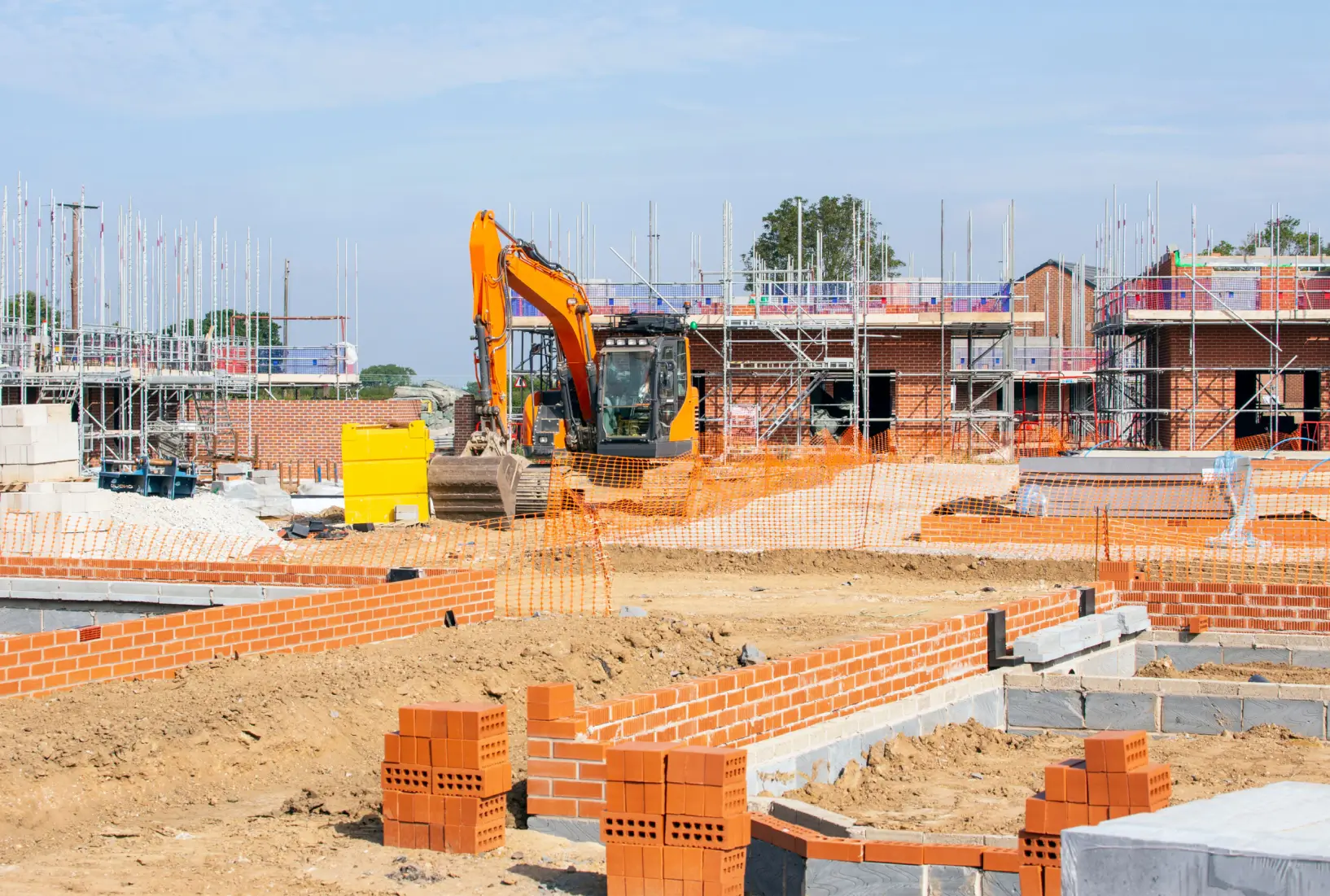 Professional drain inspection service in Barnet